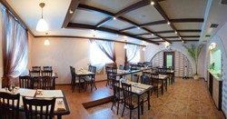 Imagen general del Hotel Nadezhda. Foto 4