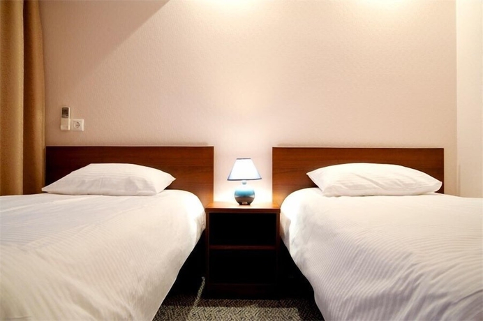 Imagen de la habitación del Hotel Nadezhda. Foto 3
