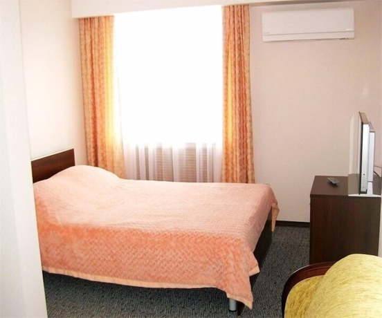 Imagen de la habitación del Hotel Nadezhda. Foto 5
