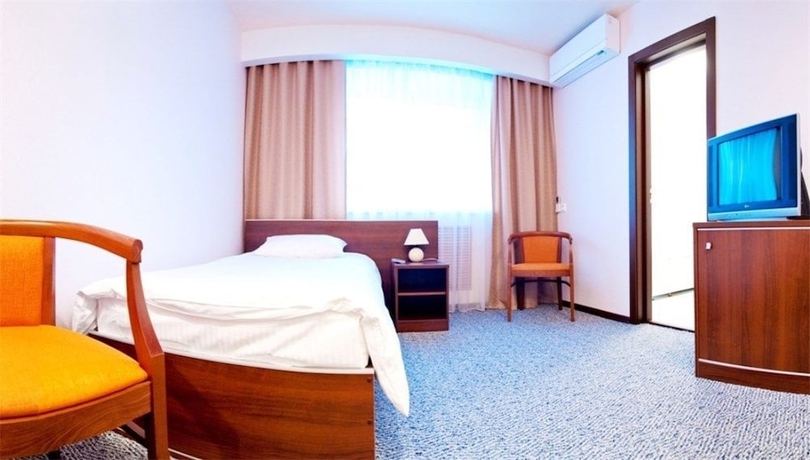Imagen de la habitación del Hotel Nadezhda. Foto 6