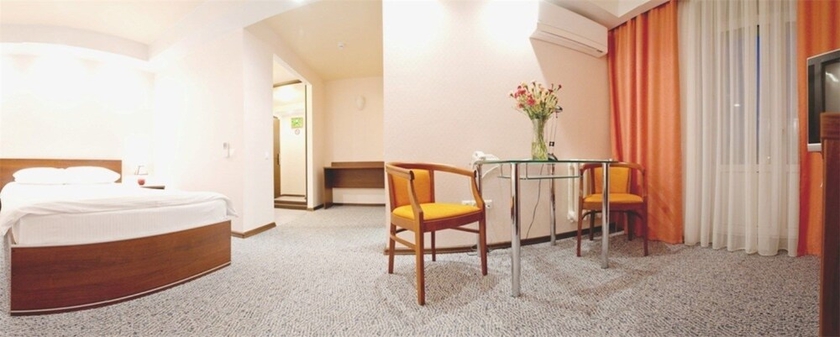 Imagen de la habitación del Hotel Nadezhda. Foto 8