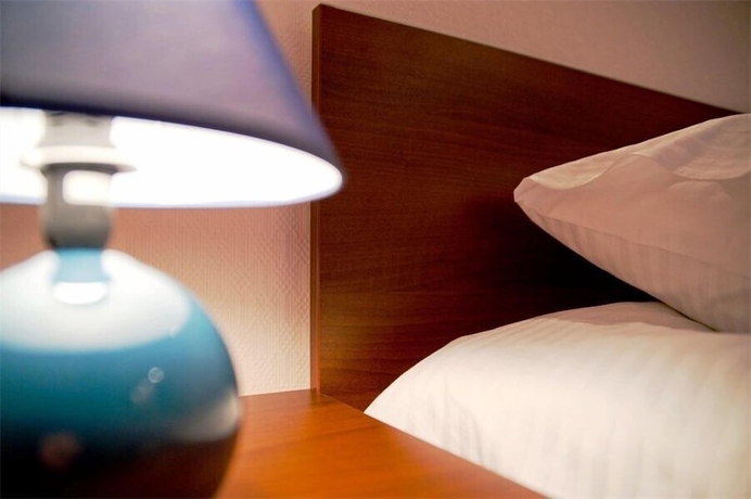 Imagen de la habitación del Hotel Nadezhda. Foto 10