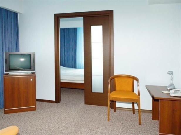 Imagen de la habitación del Hotel Nadezhda. Foto 11