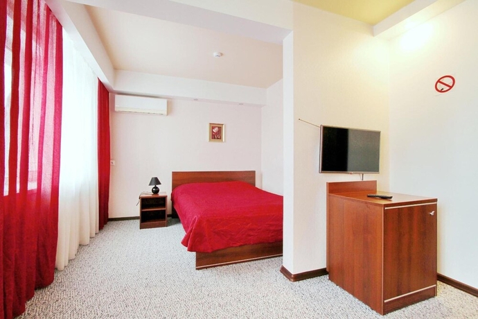 Imagen de la habitación del Hotel Nadezhda. Foto 12
