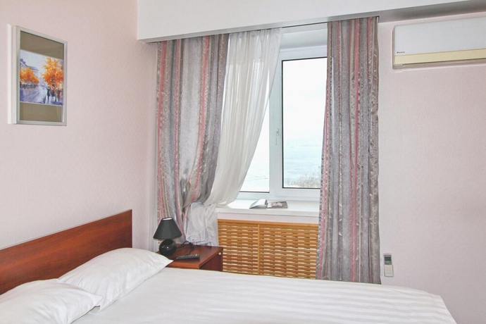 Imagen de la habitación del Hotel Nadezhda. Foto 14