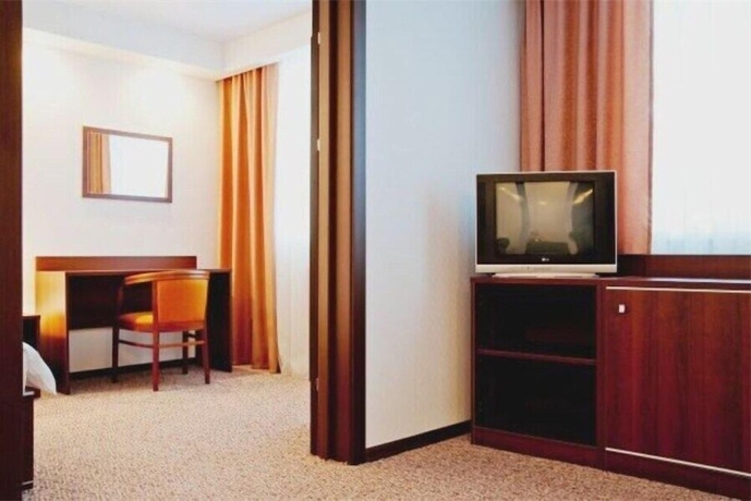Imagen de la habitación del Hotel Nadezhda. Foto 16