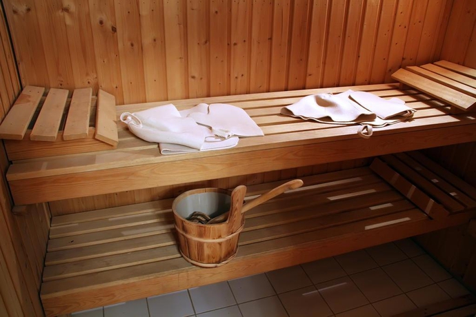 Imagen general del Hotel Nadezhda Hotel. Foto 10