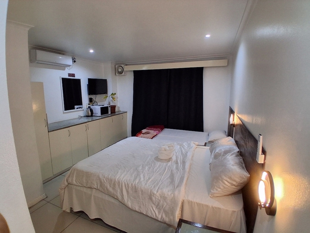 Imagen de la habitación del Hotel Nadi Airport Transit. Foto 7