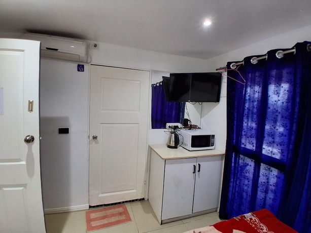 Imagen de la habitación del Hotel Nadi Airport Transit. Foto 8