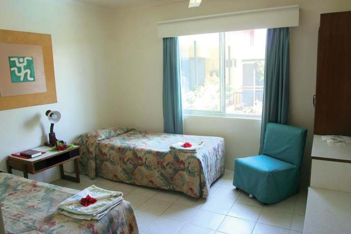 Imagen de la habitación del Hotel Nadi Bay Resort. Foto 2