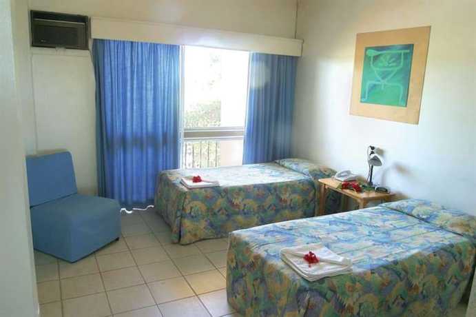 Imagen de la habitación del Hotel Nadi Bay Resort. Foto 3