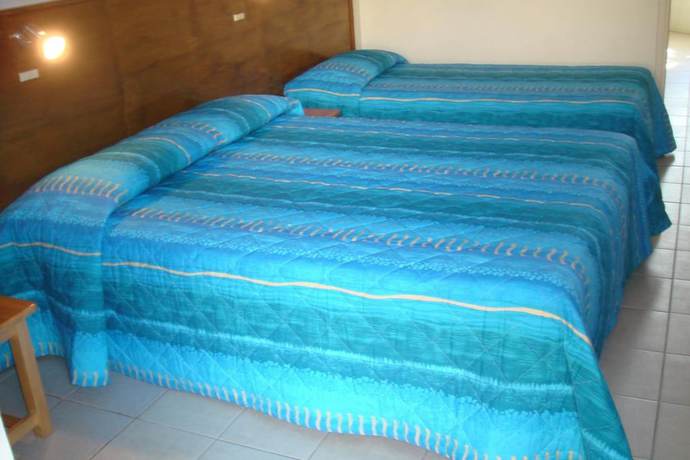Imagen de la habitación del Hotel Nadi Bay Resort. Foto 5