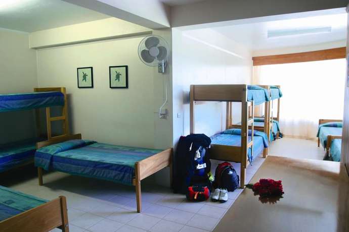Imagen de la habitación del Hotel Nadi Bay Resort. Foto 10