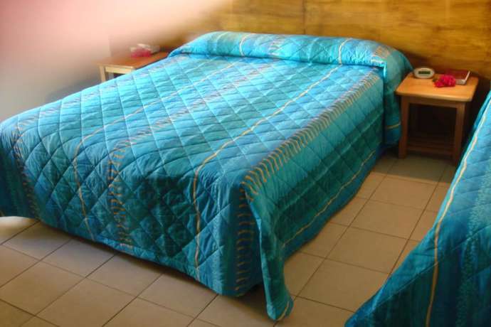 Imagen de la habitación del Hotel Nadi Bay Resort. Foto 11