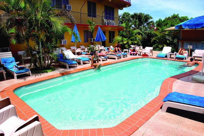 Imagen general del Hotel Nadi Bay Resort. Foto 1