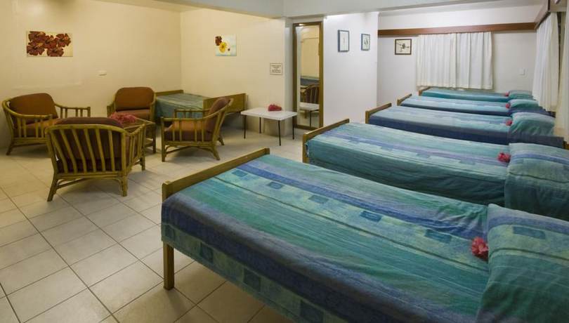 Imagen de la habitación del Hotel Nadi Bay Resort. Foto 16