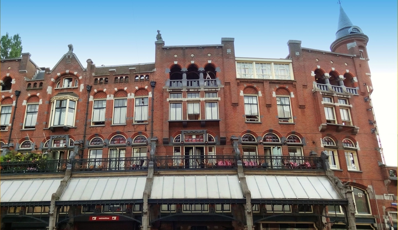 Imagen general del Hotel Nadia. Foto 2