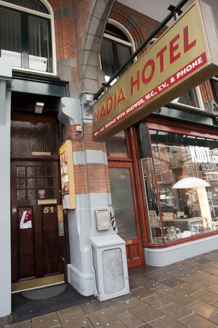 Imagen general del Hotel Nadia. Foto 4