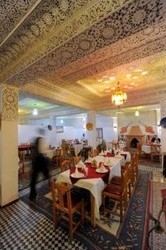 Imagen de la habitación del Hotel Nadia, Ouarzazate. Foto 3
