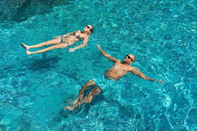 Imagen general del Hotel Nadine Phu Quoc Resort and Spa. Foto 7