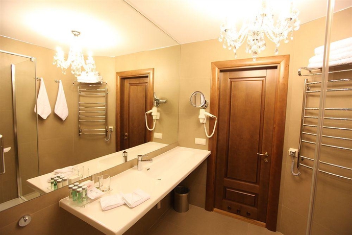 Imagen general del Hotel Nadiya. Foto 1