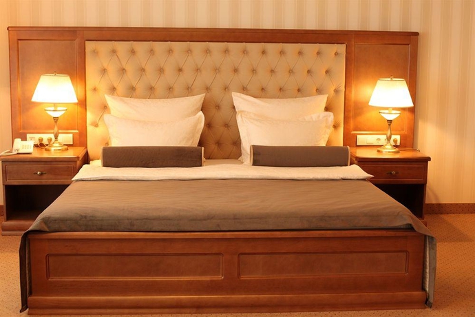 Imagen general del Hotel Nadiya. Foto 8