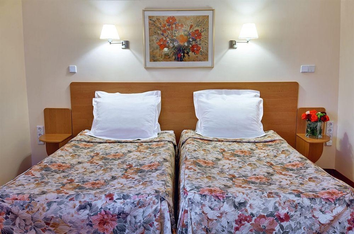 Imagen general del Hotel Nadiya. Foto 10