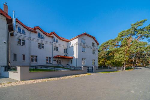 Imagen general del Hotel Nadmorski Dom Rekolekcyjny. Foto 1