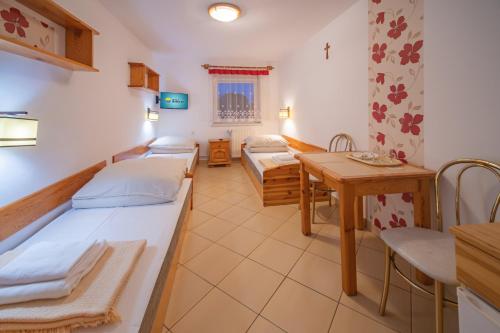 Imagen de la habitación del Hotel Nadmorski Dom Rekolekcyjny. Foto 18