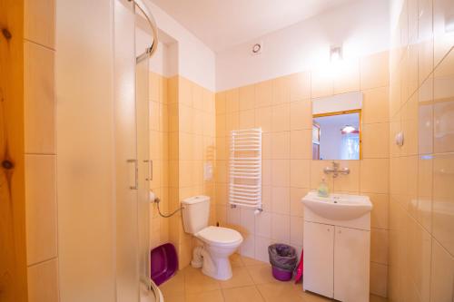 Imagen general del Hotel Nadmorski Dom Rekolekcyjny. Foto 3