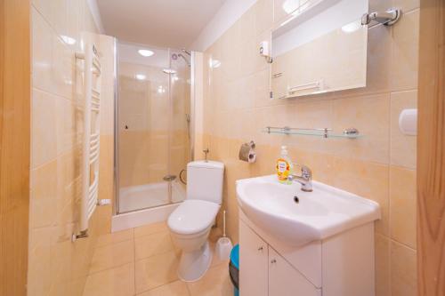 Imagen general del Hotel Nadmorski Dom Rekolekcyjny. Foto 4