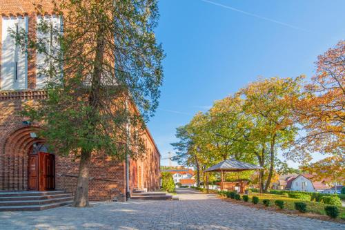 Imagen general del Hotel Nadmorski Dom Rekolekcyjny. Foto 5