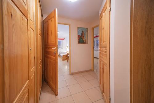 Imagen general del Hotel Nadmorski Dom Rekolekcyjny. Foto 6