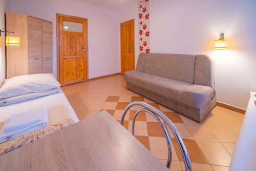 Imagen general del Hotel Nadmorski Dom Rekolekcyjny. Foto 9