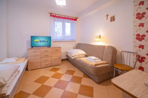 Imagen de la habitación del Hotel Nadmorski Dom Rekolekcyjny. Foto 19