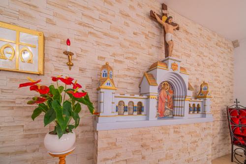 Imagen general del Hotel Nadmorski Dom Rekolekcyjny. Foto 12