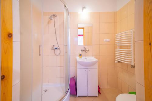 Imagen general del Hotel Nadmorski Dom Rekolekcyjny. Foto 14