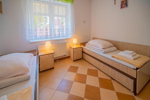 Imagen general del Hotel Nadmorski Dom Rekolekcyjny. Foto 15