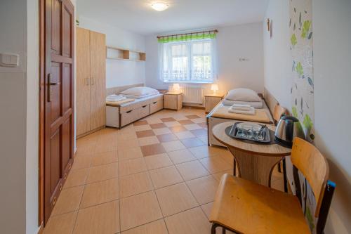 Imagen de la habitación del Hotel Nadmorski Dom Rekolekcyjny. Foto 20