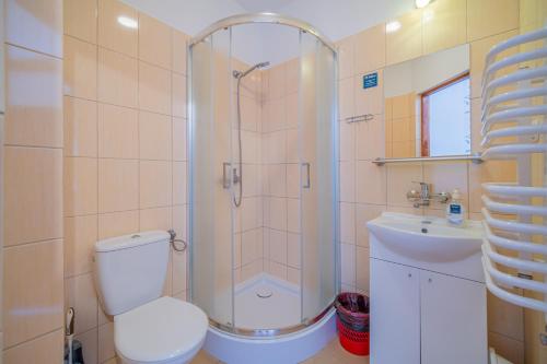 Imagen general del Hotel Nadmorski Dom Rekolekcyjny. Foto 16