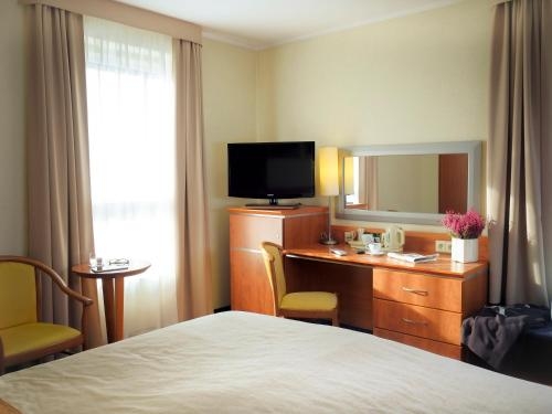 Imagen de la habitación del Hotel Nadmorski, Gdynia. Foto 6