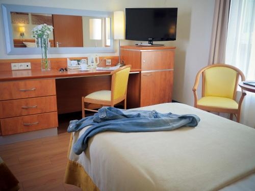 Imagen general del Hotel Nadmorski, Gdynia. Foto 1