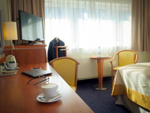 Imagen de la habitación del Hotel Nadmorski, Gdynia. Foto 9