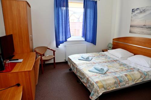 Imagen de la habitación del Hotel Nadmorski, Rewal. Foto 14