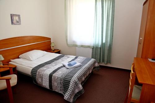 Imagen de la habitación del Hotel Nadmorski, Rewal. Foto 16