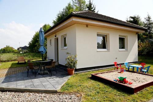 Imagen de la habitación del Hotel Nadmorski, Rewal. Foto 19
