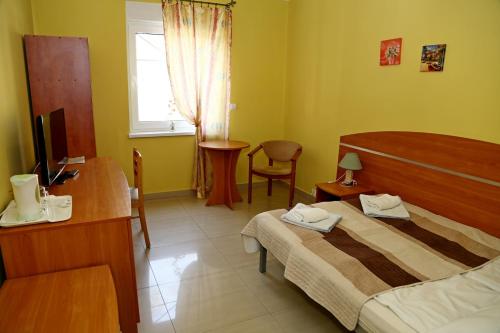 Imagen de la habitación del Hotel Nadmorski, Rewal. Foto 20