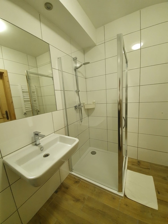 Imagen de la habitación del Hotel Nadodrzański Dw&oacute;r. Foto 12