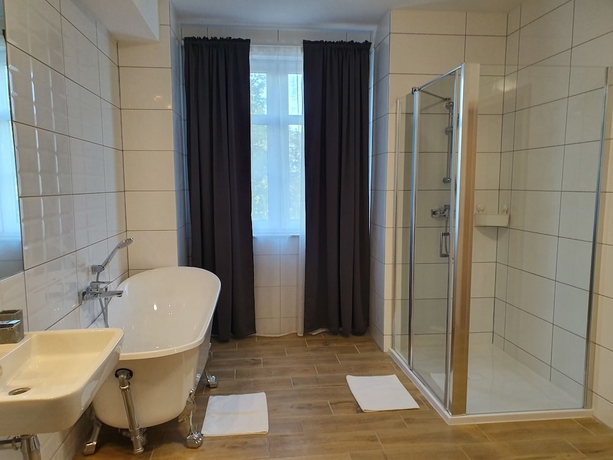 Imagen de la habitación del Hotel Nadodrzański Dw&oacute;r. Foto 13