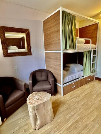 Imagen general del Hotel Na&eacute;co Erdeven. Foto 8